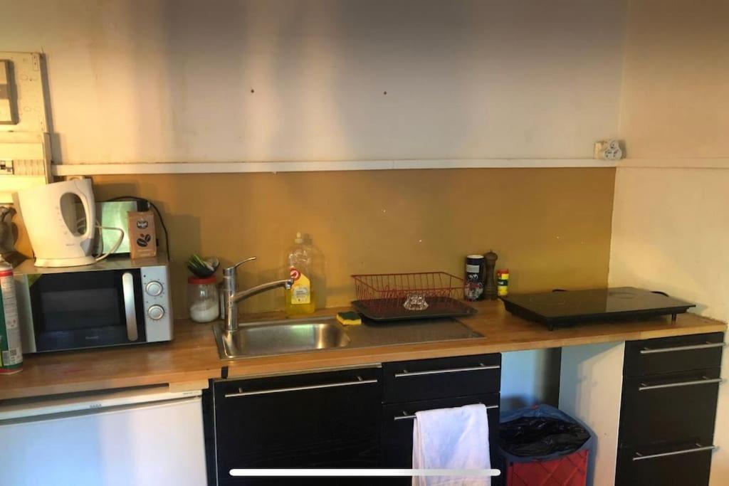 Charming At The Heart Of 14 Arrondissement Apartment *